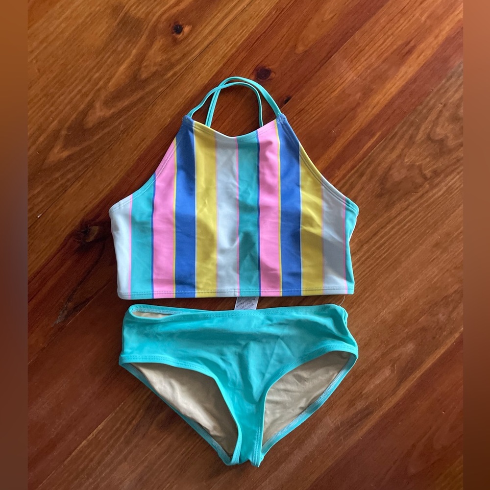 Old Navy Girls Swimsuit